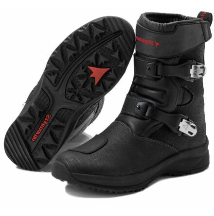 Navajo Adventure Low Stylemartin