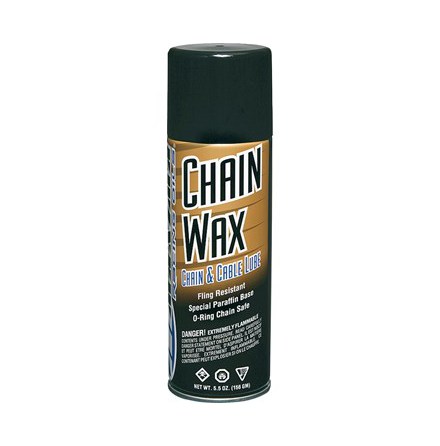 Kedjespray MAXIMA Chain Wax