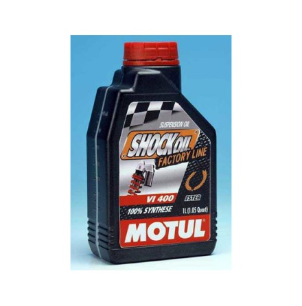 Motul Shock Oil VI 400