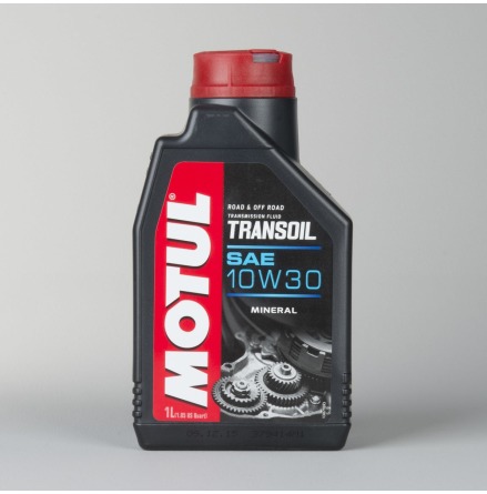 Motul Transoil 10W/30 Mineral